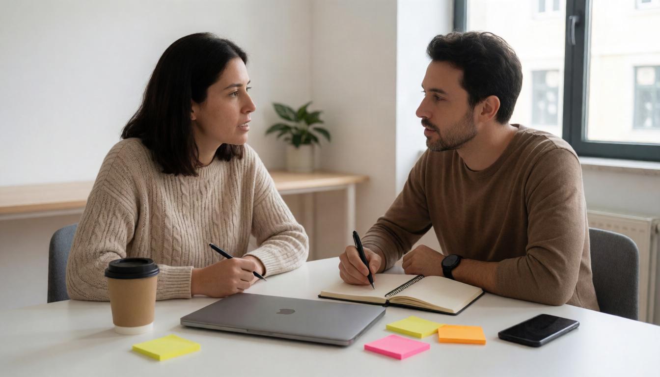 Move Your Business Forward